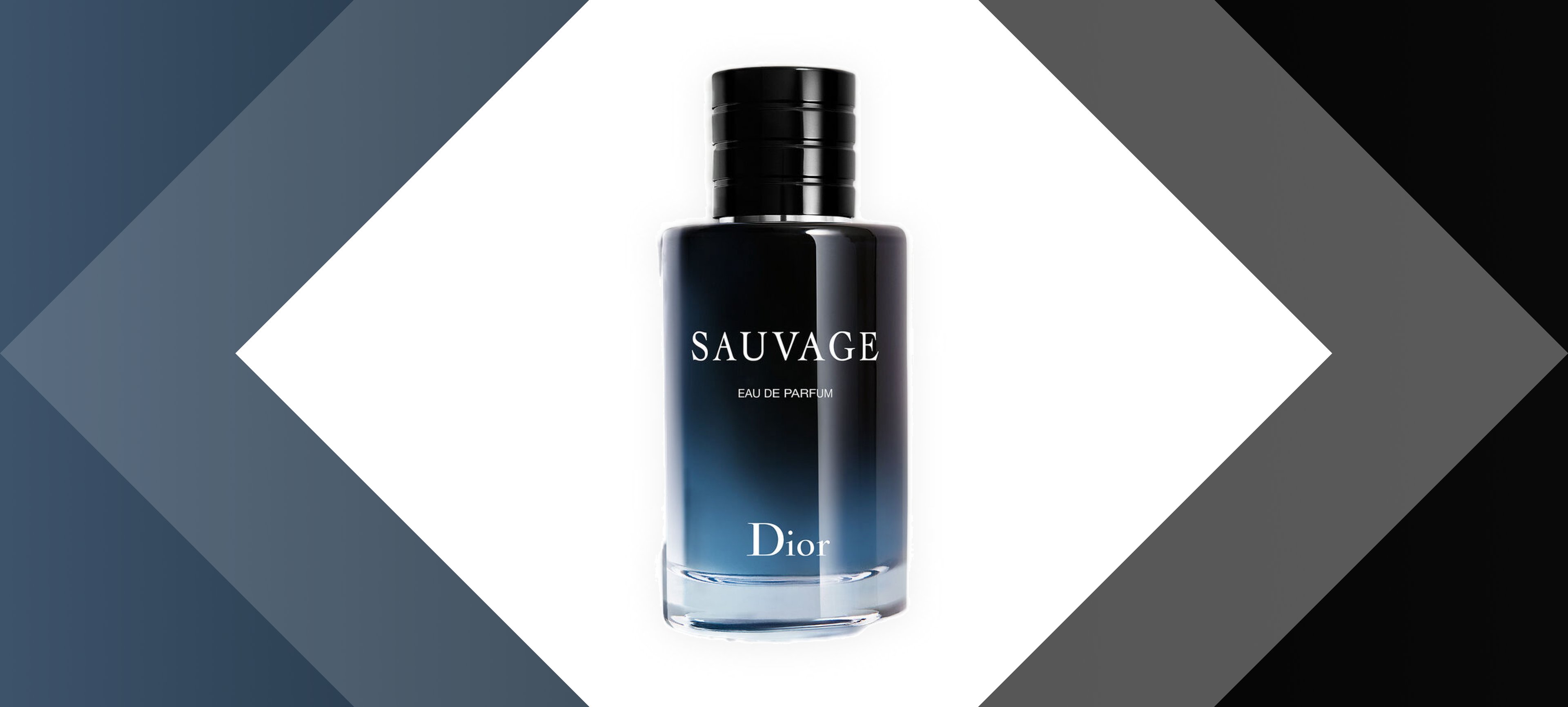 Dior Sauvage - The Go-To Perfume for the Modern Male